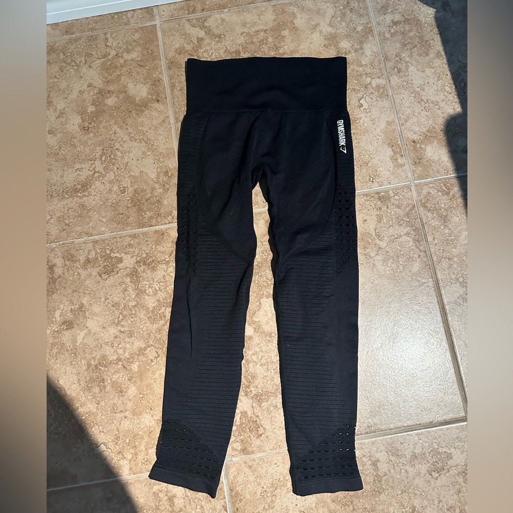 Gymshark Gear